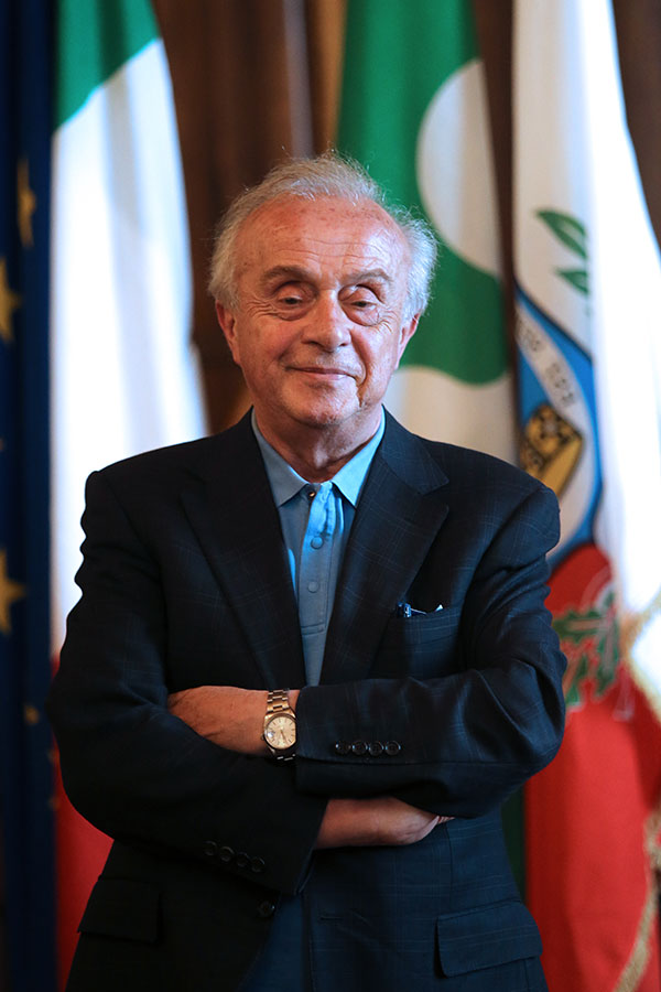 Carlo Abbà