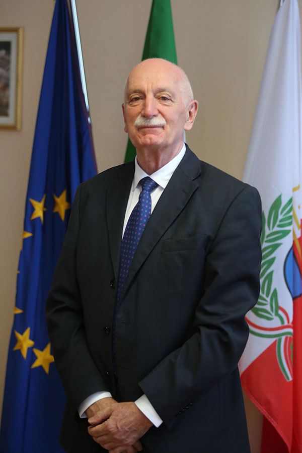 Angelo Luigi Imperatori