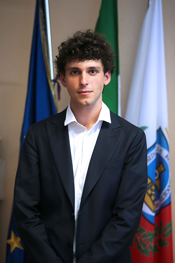 Francesco Racioppi