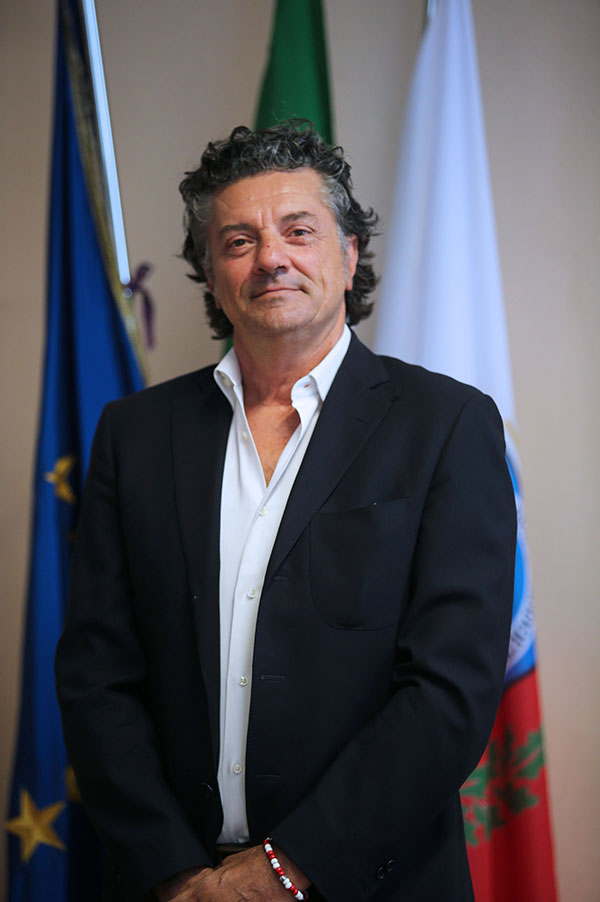 Stefano Galbiati