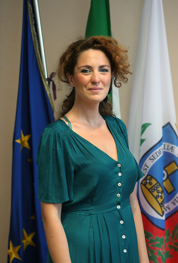 Giulia Bonetti