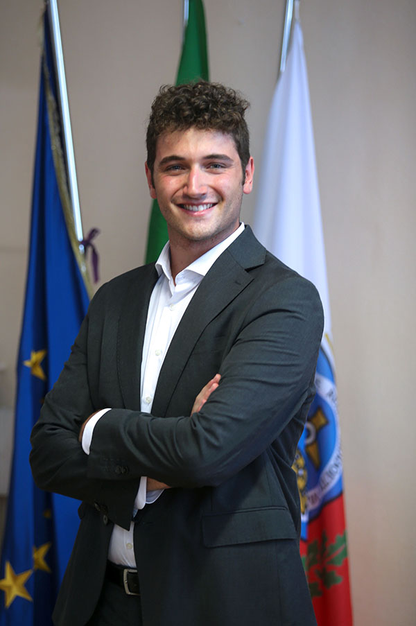 Lorenzo Gentile