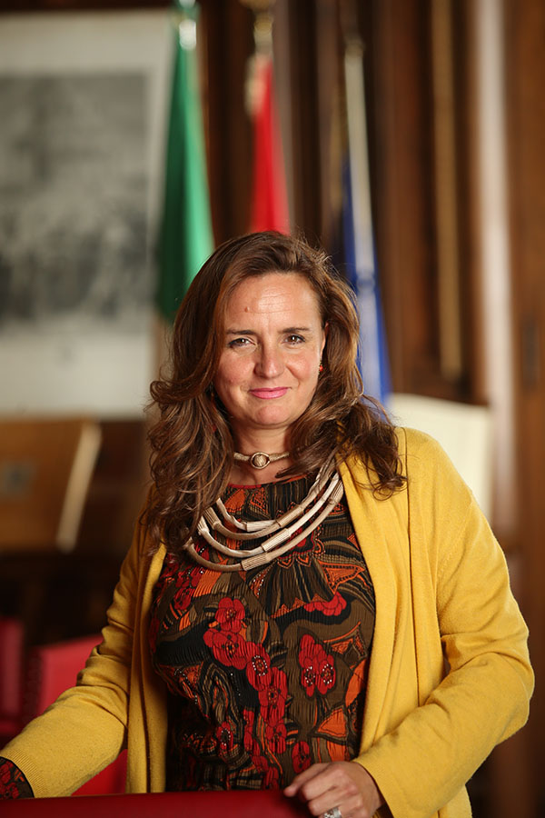 Desirée Chiara Merlini