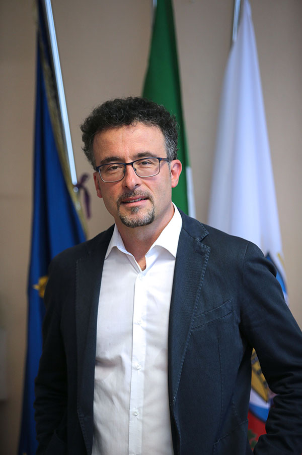 Stefano Toselli