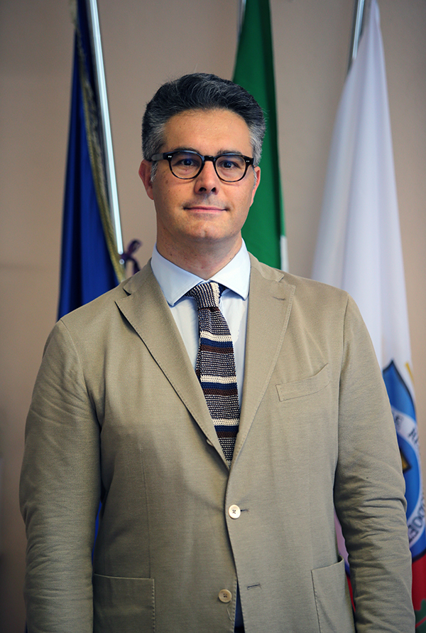 Tullio Parrella