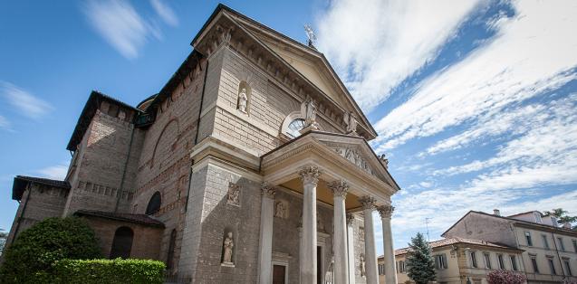 Chiesa San Gerardo al Corpo