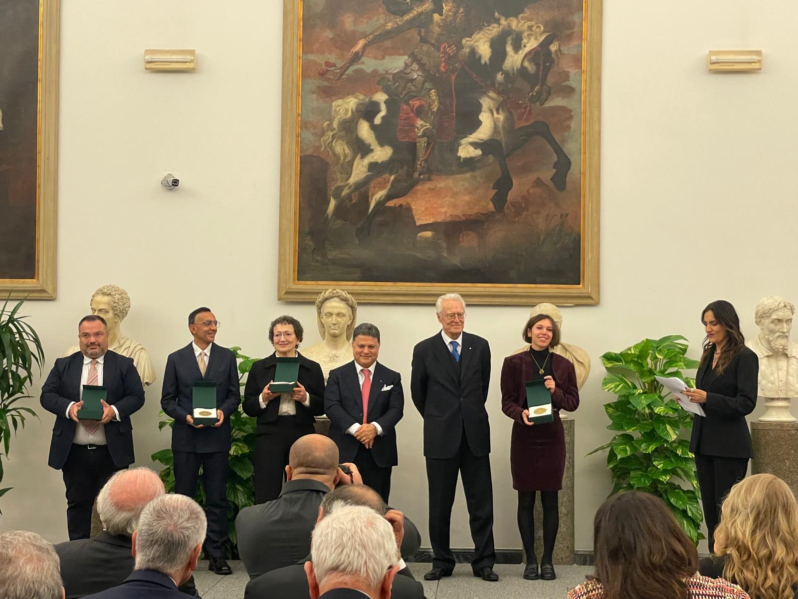 Premiati i “Musei Civici per tutti”