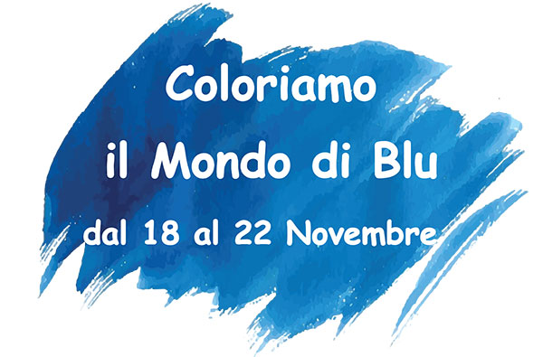 Un mondo più blu: le iniziative per la Giornata dei Diritti dei Bambini