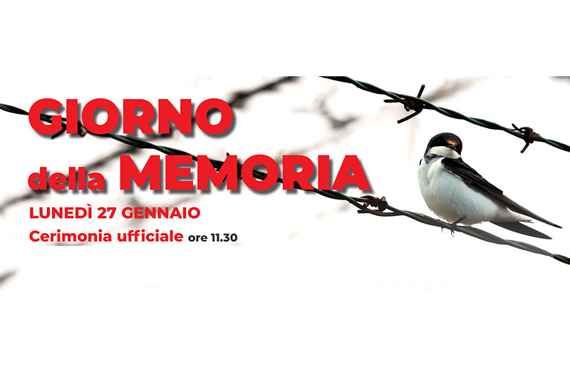 Giorno della Memoria 2025