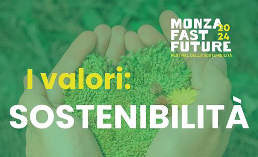 Monza Fast Future: il 13 e 14 novembre torna in Villa Reale il Festival della Sostenibilità