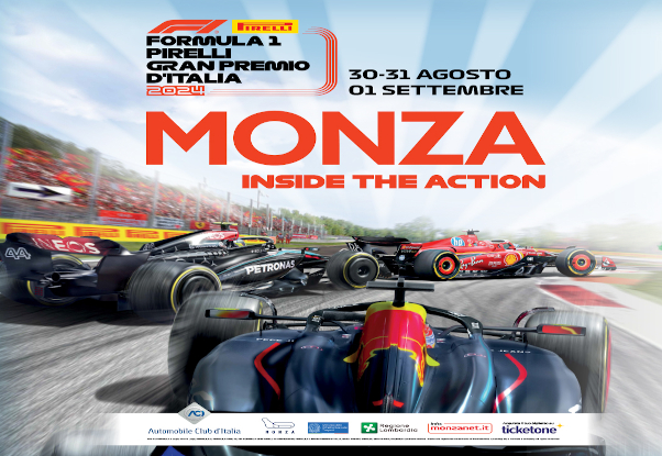 Monza FuoriGP 2024