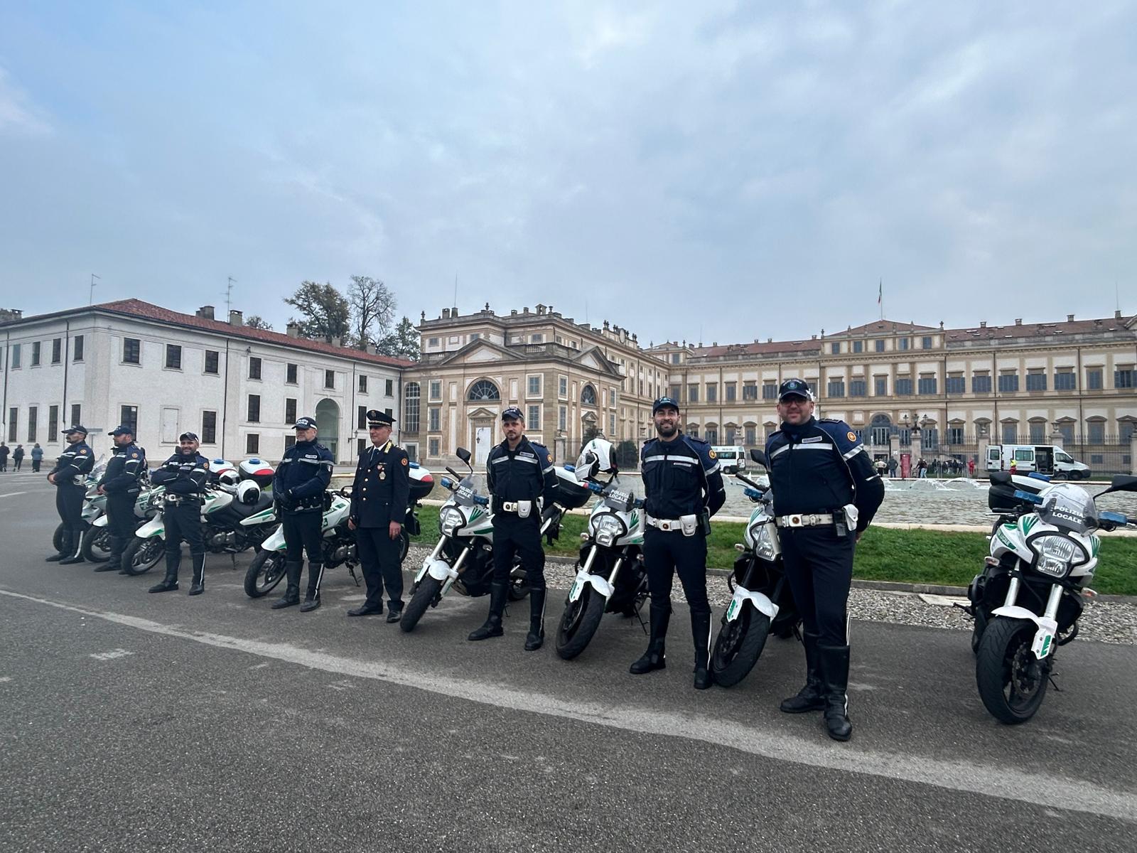 Polizia Locale: al via la riorganizzazione del corpo