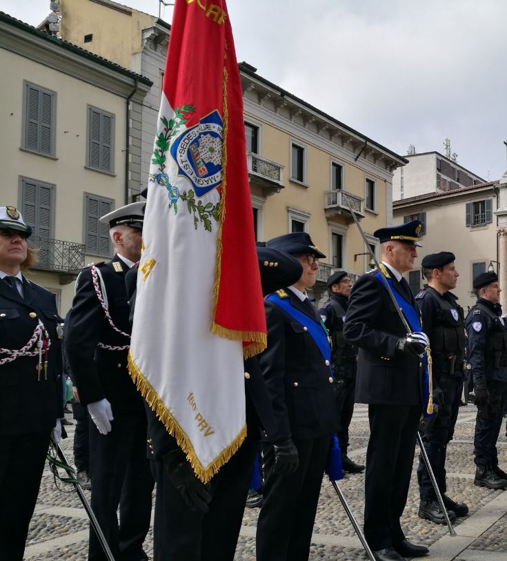 San Sebastiano: lunedì 20 gennaio a Seregno la celebrazione provinciale del patrono della Polizia Locale