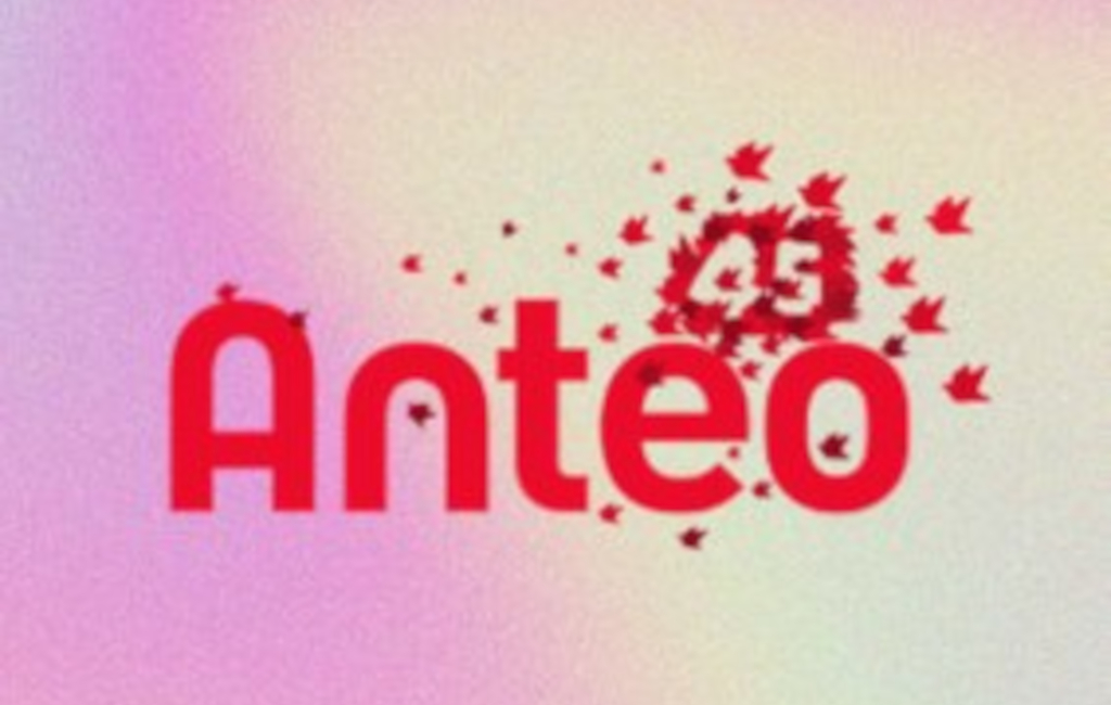 45 anni Anteo