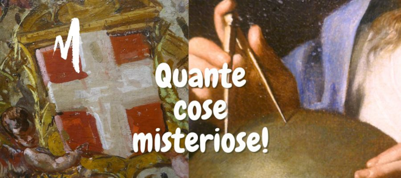 Museo@Family “Quante cose misteriose!”