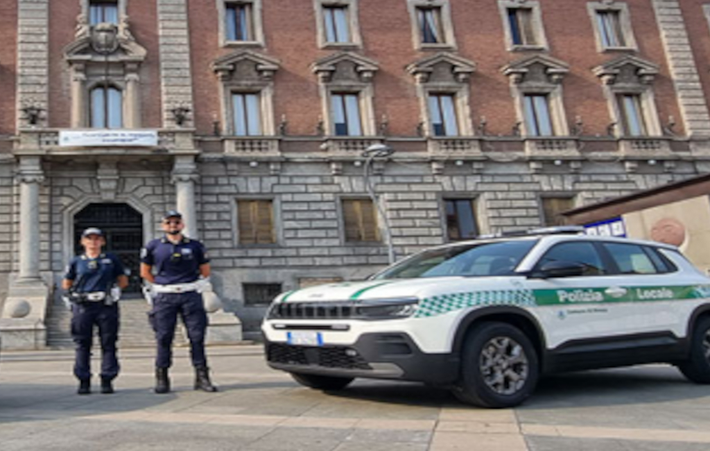 Legalità e Sicurezza - Centro Civico Regina Pacis San Donato