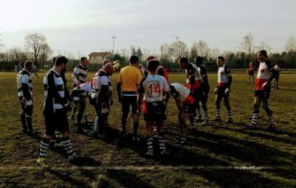 21° Torneo di Rugby Città di Monza - Memorial Gianni Casati