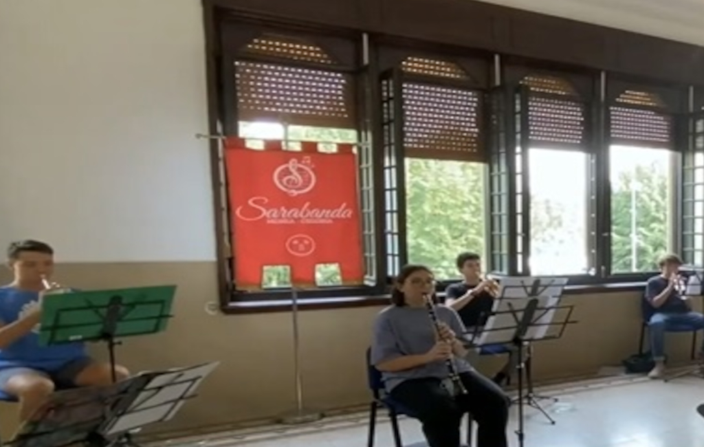 Concerto pubblico