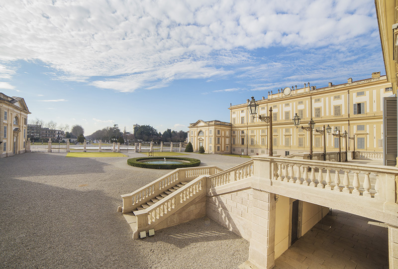 Villa Reale - Visite guidate e iniziative