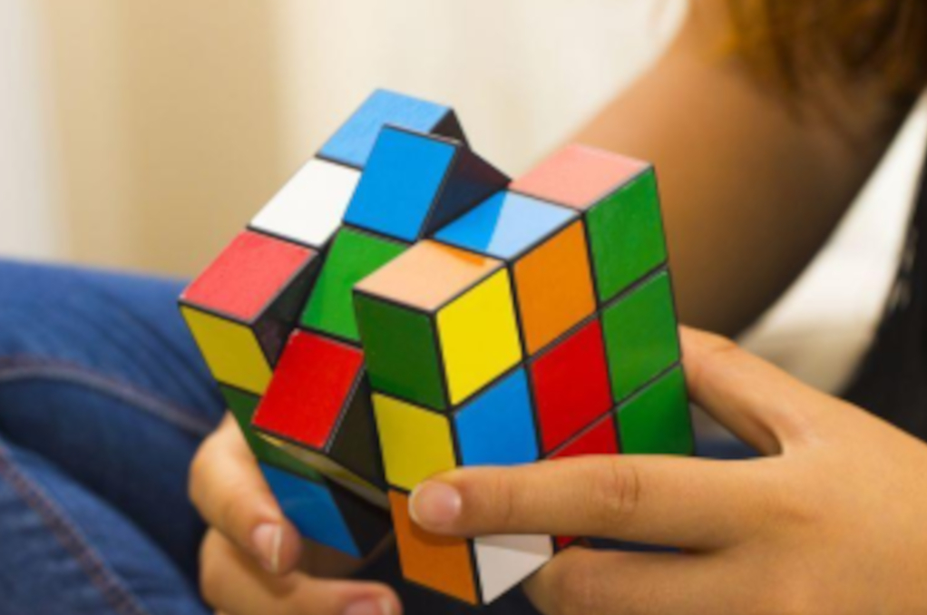 Cubo di Rubik