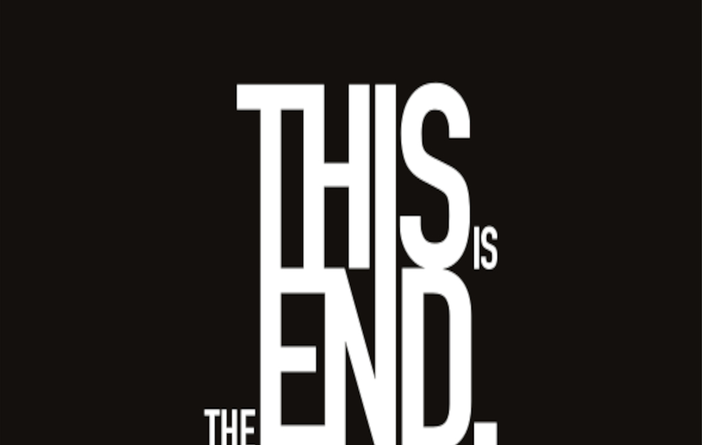 Mostra This is the end