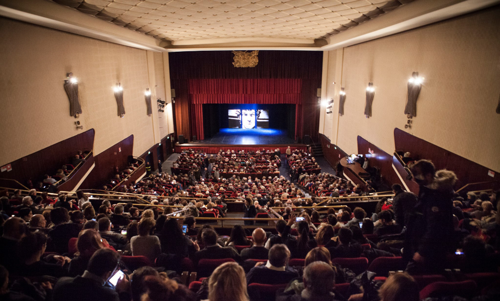 Teatro Manzoni