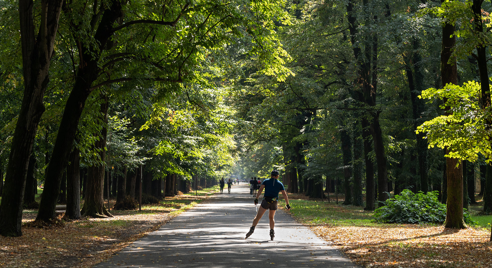 Monza: ok della Giunta al passaggio di ulteriori aree verdi  al Parco Valle del Lambro