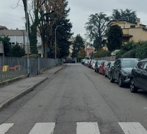 Via Omero