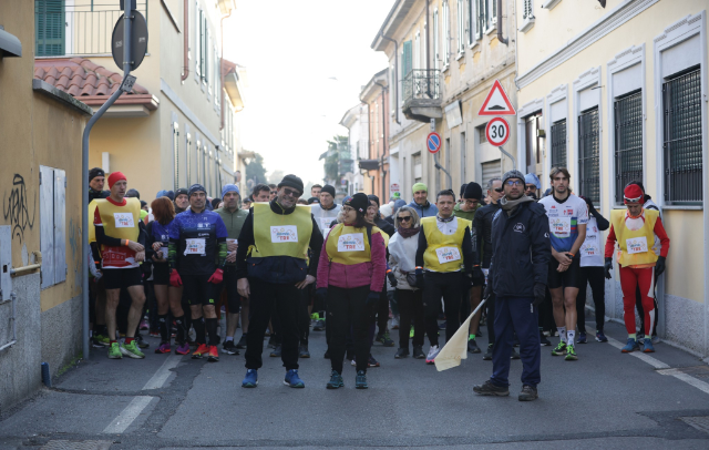 La corsa dei tre Re